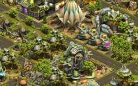 Forge of Empires - Die Zukunft ist gestartet