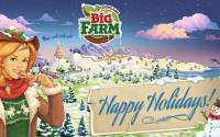 Big Farm - Winter- & Weihnachts-Event 2015