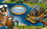 Uptasia - 50 % mehr Fische