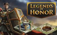 Legends of Honor - Ritterturnier & weitere neue Funktionen