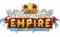 Goodgame Empire - Winter-Event 2015