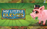 My Little Farmies - Züchte niedliche Glücksschweine