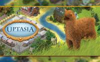 Uptasia - Das Alpaka kehrt zurück