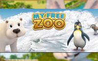 My Free Zoo - Die Eisgehege-Woche ist gestartet