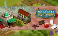 My Little Farmies - Das Kaffeehaus: Was erwartet dich?