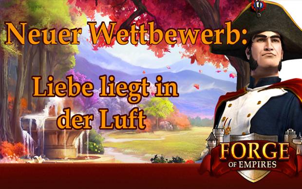 Forge of Empires - Gewinne 500 Diamanten