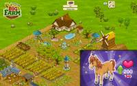 Big Farm - Pferderanch Update: Pferde bis Level 200