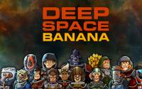 Neue Mobile Apps von upjers - Deep Space Banana & Stonies