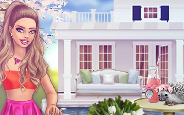 Lady Popular - Frühlingsevent 2016