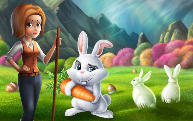 Klondike - Das Oster-Abenteuer geht weiter