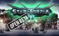 Star Torpia - Weltraumspiel startet in Open Beta