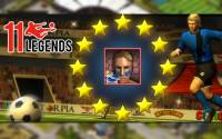 11 Legends - EM 2016 Event