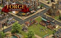 Forge of Empires - 750 In-Game Diamanten gratis im Wert von 10 Euro