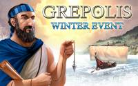 Grepolis - Winter-Event 2016: Das solltest du wissen