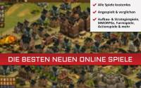 Top 10 Browsergames 2017 - Alle neuen Online Spiele