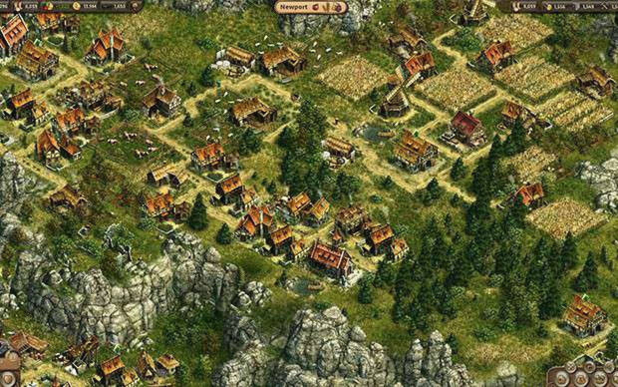 Anno Online