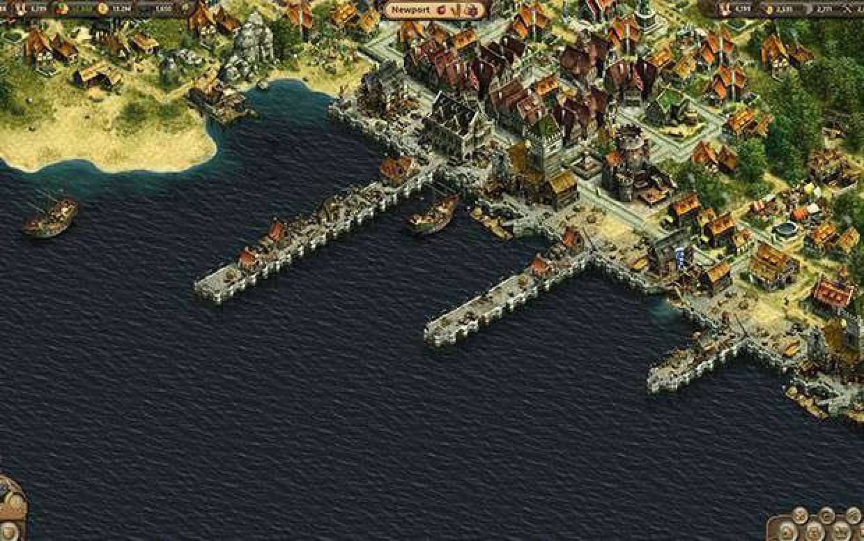 Anno Online
