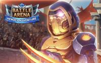 Battle Arena: Heroes Adventure