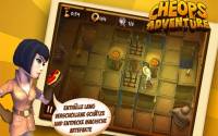 Cheops Adventure