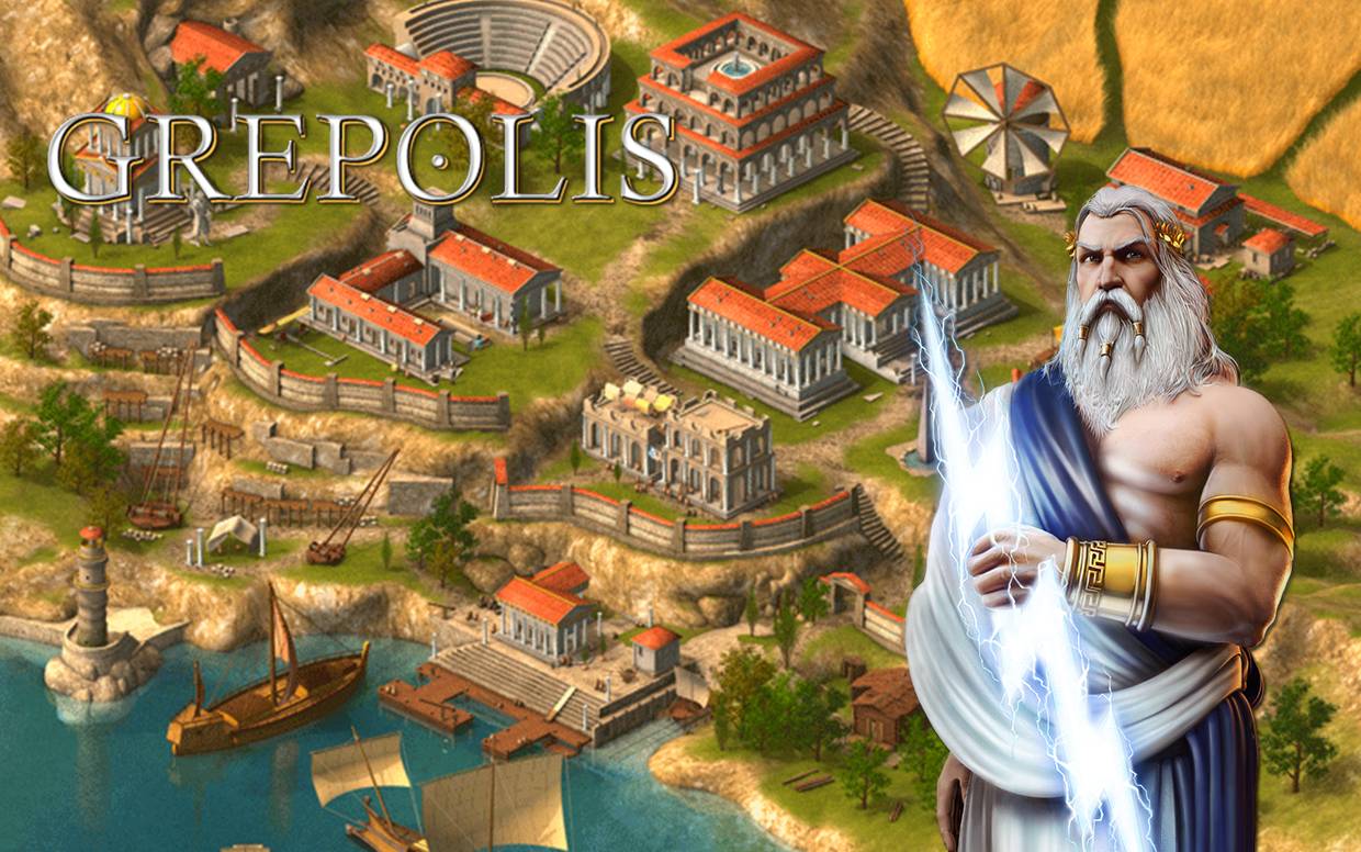 Grepolis
