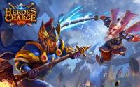 Heroes Charge