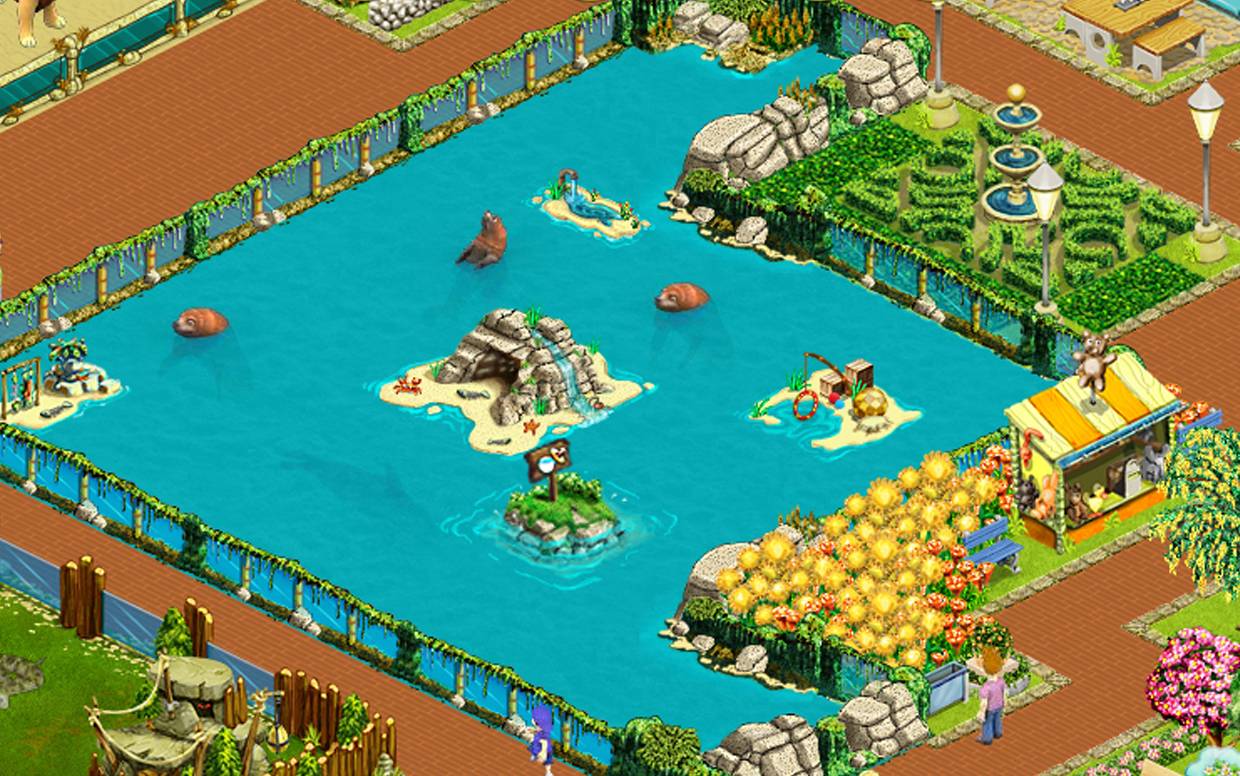 My Free Zoo