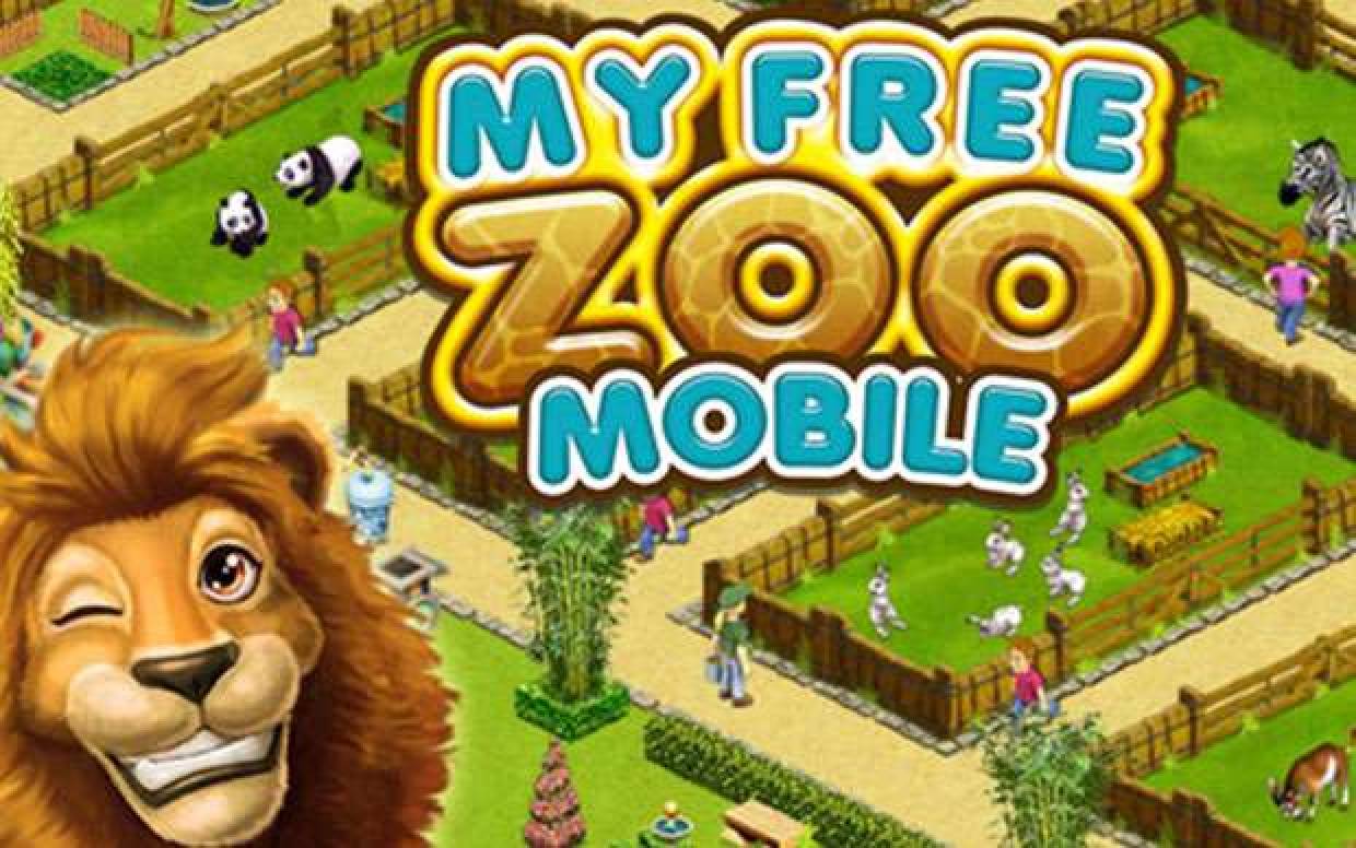 My Free Zoo Mobile