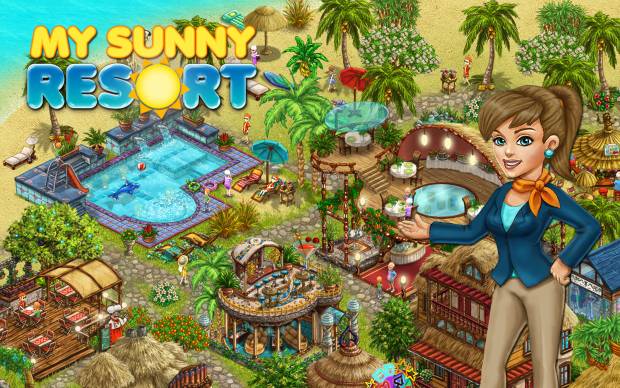 My Sunny Resort
