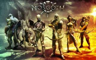 Nosgoth