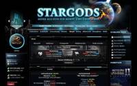 Stargods