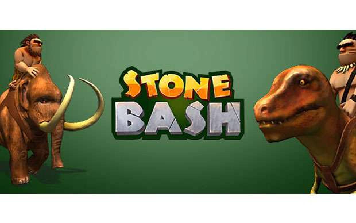 Stone Bash