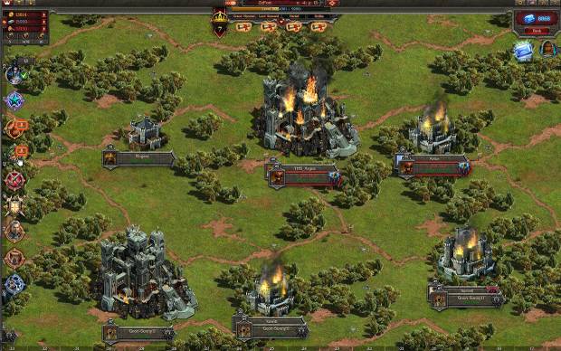 Stormfall: Age of War