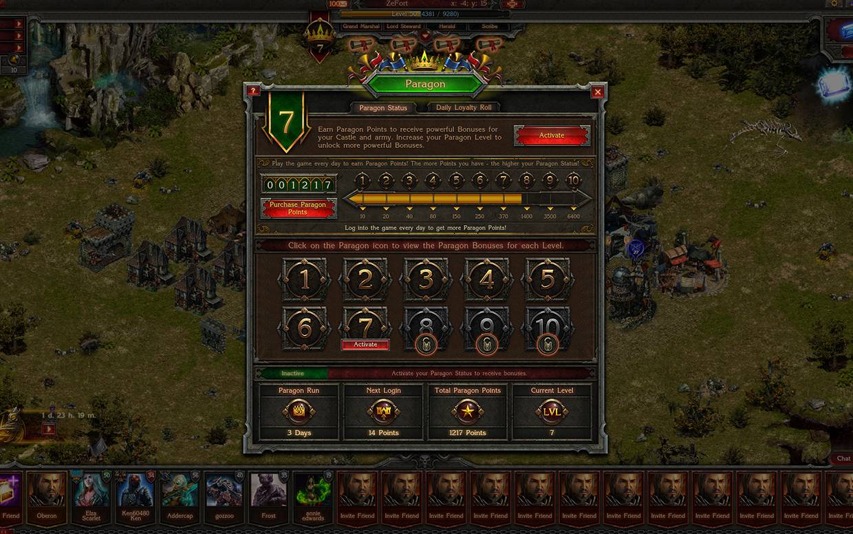 Stormfall: Age of War