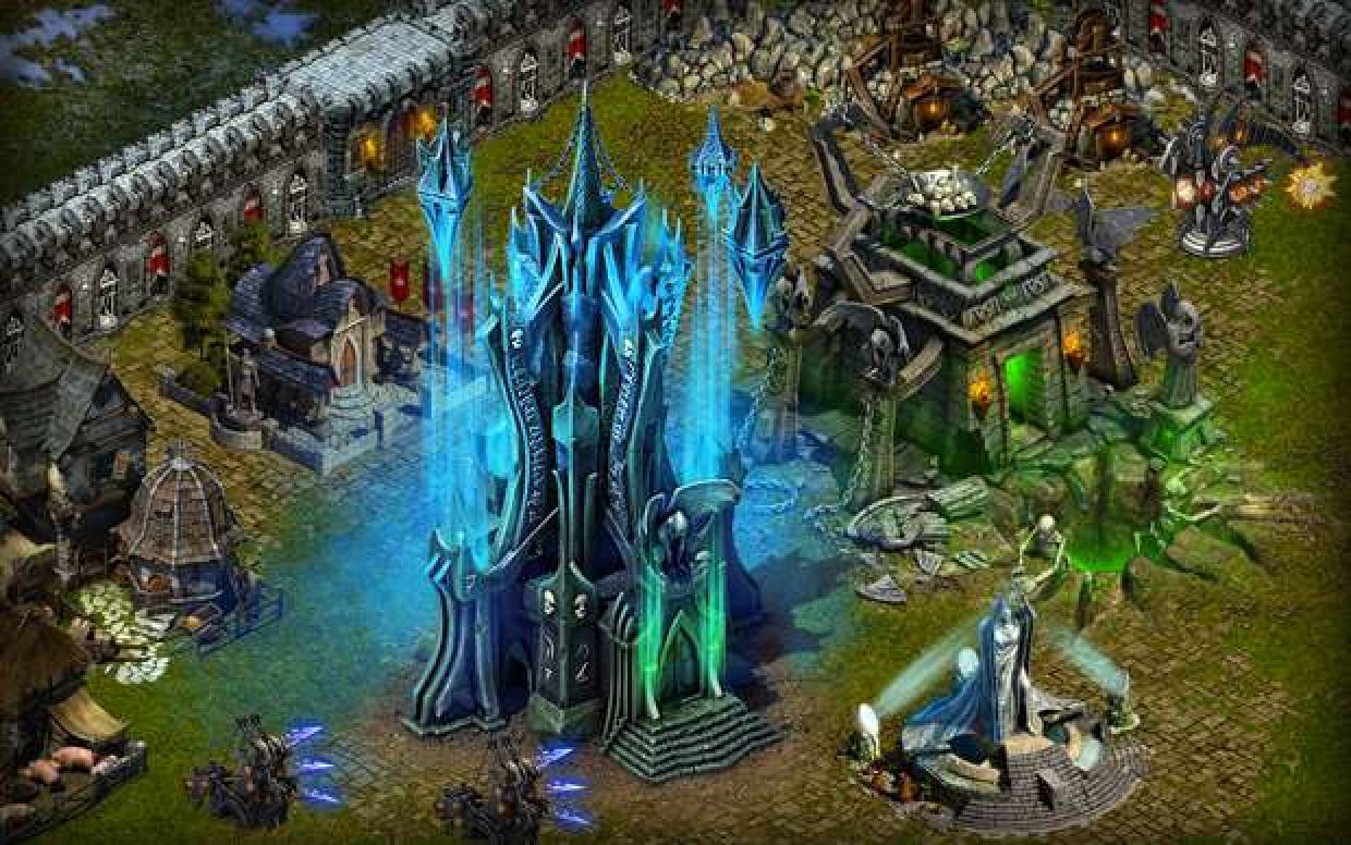 Stormfall: Age of War