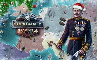 Supremacy 1914