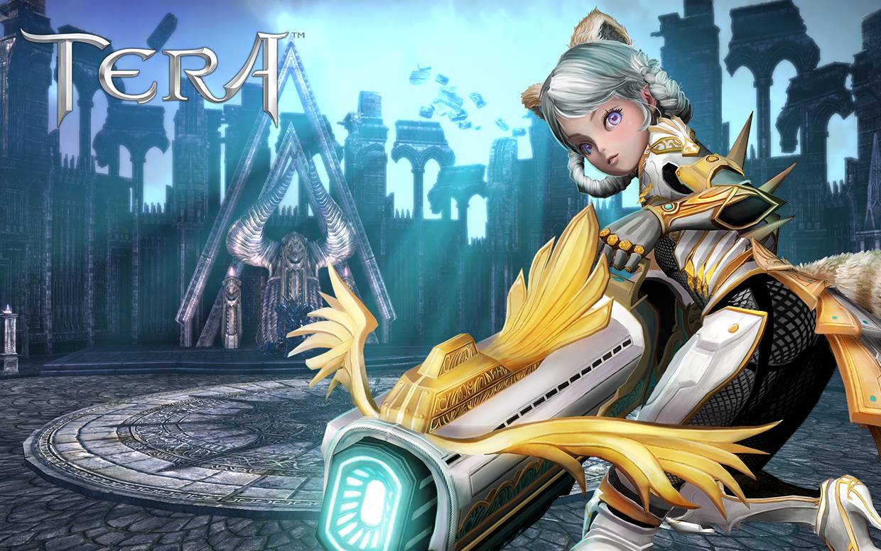 Tera Rising