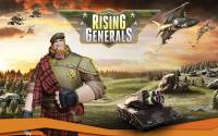 Rising Generals startet in Closed Beta Phase