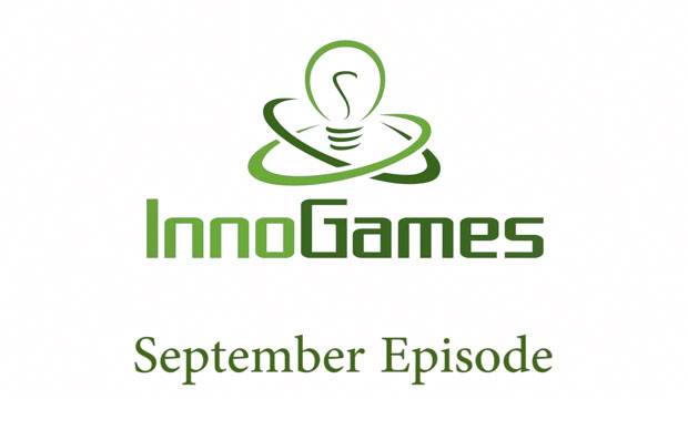 InnoGames TV September 2014