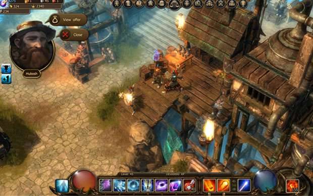 Free MMORPGs - Das sind die besten