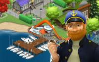 Upjers mit neuem Hafen-Browsergame - Harbor World