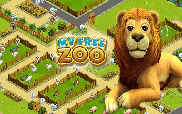 My Free Zoo – Die 5 besten Tipps & Tricks
