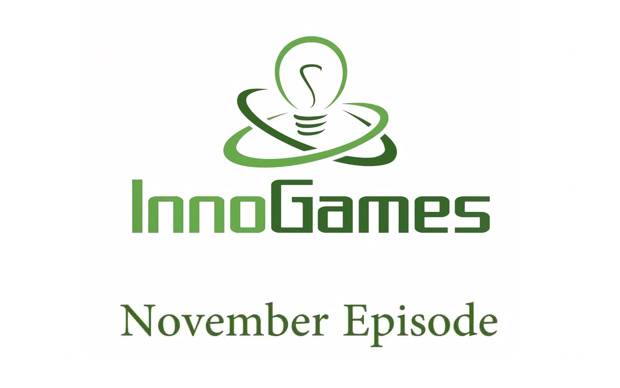 InnoGames TV November 2014