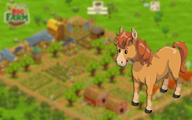 Big Farm - Umfangreiches Pferderanch Update