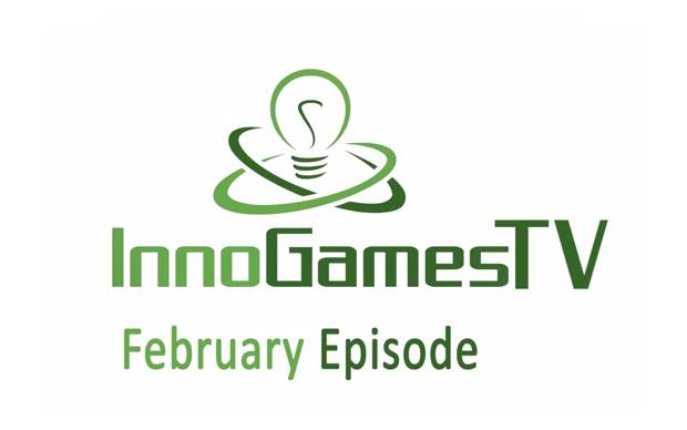 InnoGames TV Februar 2015