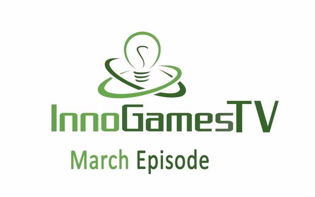 InnoGames TV März 2015