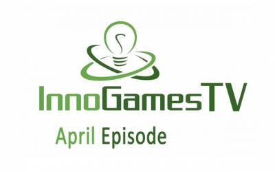 InnoGames TV April 2015