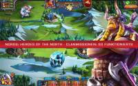 Nords: Heroes of the North - Clanmissionen: So funktionierts
