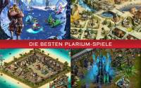 Die besten Plarium-Spiele