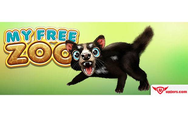 My Free Zoo - Tasmanischer Teufel ist zurück