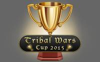 Tribal Wars - Masters Cup 2015